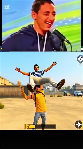 free fire moste viral comedy vedeo#trending #comedy #foryou #ytshorts #ytstudio #live #status