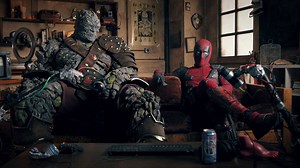 80K views · 105 reactions | Deadpool x Korg x Free Guy x 陋. Free Guy, dès le 11 août au cinéma ! | 20th Century Studios | Facebook