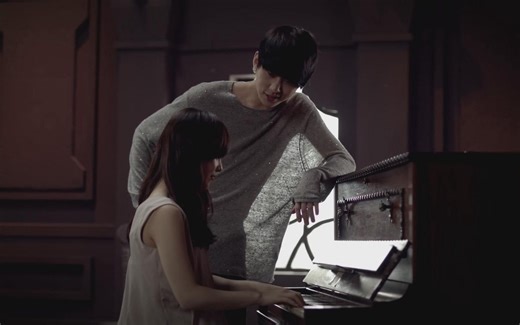 【中字MV】BEAST《FICTION》