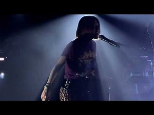 Phantogram. Final act - When I'm Small. Live .TROUBADOUR. Los Angeles.12.03.2026 [ FULL SONG] HD