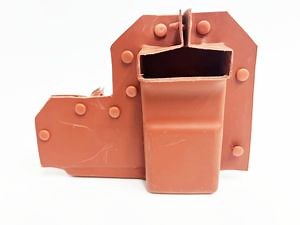 [Hot Item] Dust Proof High Voltage Distribution Transformer Busbar Bushing Cover