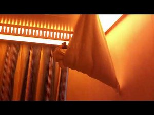 Carnival Legend Room Tour Balcony