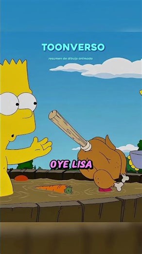 Los momentos más graciosos de zombis en Los Simpson #lossimpson