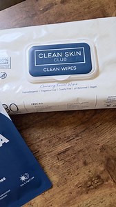 Great gifting option to stock up on for Black Friday! Clear skin club towel, wipes and Derma Dots!! All are $15 each. Purchase all 3 on Black friday and save $10! Great for everyone! Especially those with oily or problematic skin. Those that work out and sweat frequently, and those wanting to remove toxic materials! | The Country House Skin & Beauty Studio