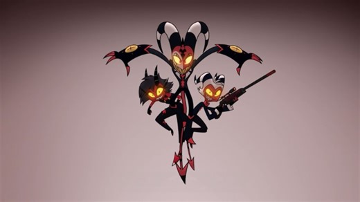 517K views · 17K reactions | Alexa, turn the volume up to ELEVEN. : Helluva Boss | Prime Video | Facebook