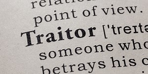 20 Best Songs About Traitors - TheAwesomeMix