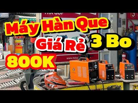 👉👉Máy Hàn Que Chuyên 3,2 4Ly JACPRO Và Hitbox Dành Cho Anh Em Nhà Xưởng | Máy Hàn Que Chính Hãng