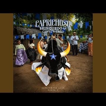Eu Escolhi Ser Caprichoso