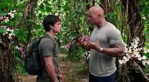 A life lesson from Dwayne The Rock Johnson. | Addicted to the GYM