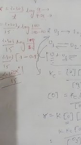 45. The decomposition of a compound is found to follow the firs... | Filo