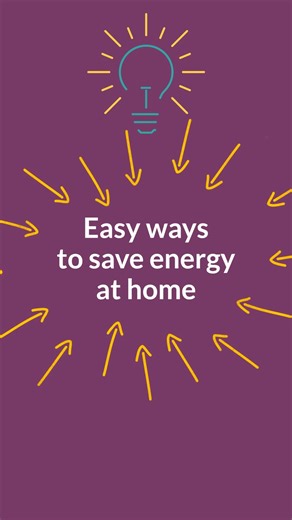 There are many simple ways to increase your energy efficiency at home. Find tips at: www.nidirect.gov.uk/articles/energy-efficiency-tips Department of Agriculture, Environment and Rural Affairs | nidirect