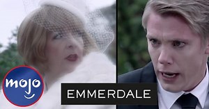 Top 10 WTF Emmerdale Moments | Articles on WatchMojo.com
