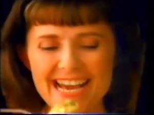 Border Television Adverts & Continuity ~ 2nd March 1992