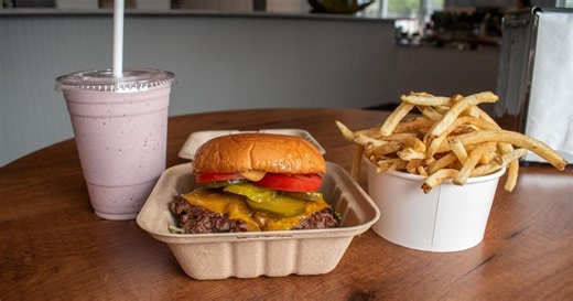 Fishbone brings new flavour to Musselman’s Lake in Stouffville with Lolli and Pops Snack Shack