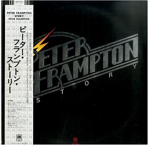 Peter Frampton - Peter Frampton Story