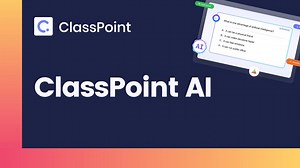 📢 Hey everyone! Level up your presentations with ClassPoint AI! 🚀🤩 Learn how to use it and get your mind buzzing with ideas 🧠💡 Get free 20 AI quiz credits when you sign up for free to try ClassPoint AI: https://cp-io.com/fbsignup 📌🆓💼 🌟 #ClassPointAI #TutorialVideo #PresentationPerfection | ClassPoint