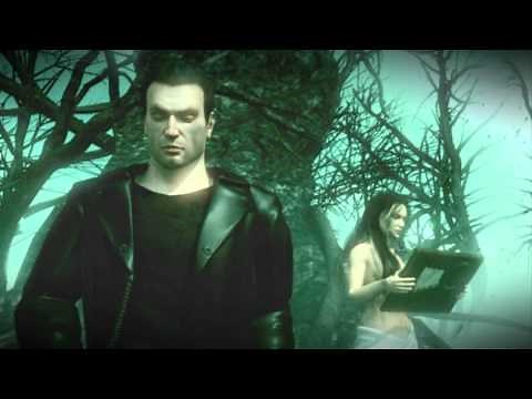 Painkiller PC game Intro , all Cinematic , Final Boss fight and Ending