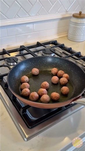 So gelingen dir Fleischbällchen, die begeistern