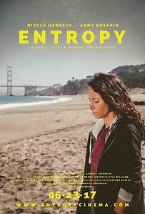 Entropy (2017) - Movie