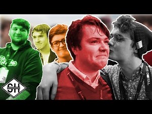 Soothouse at Vidcon 2019 [Feat. ImAllexx]