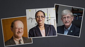 Finding Your Roots - Science Pioneers Preview - Twin Cities PBS