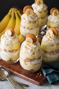 Best Recipe for Banana Pudding Printable PDF Instant Download - Etsy