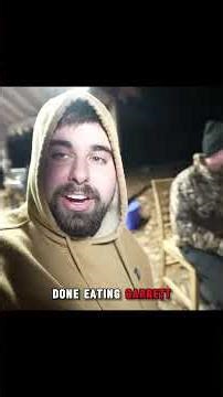 HE CAN'T SHOOT! (Clean Miss)