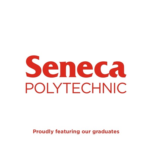 This is where university meets college. This is where career ready means world ready. | Seneca Polytechnic