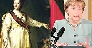 Top 10 Women's Leaders | Articles on WatchMojo.com