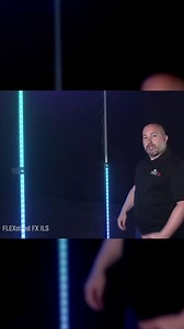 Pixel-map your effects, save custom presets, tweak colors and speeds, and lock in killer looks, instantly. Control at your fingertips. #CHAUVETDJ #LightingSetup #LightingTutorial #EventReady | CHAUVET DJ