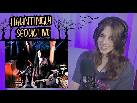 Type O Negative - Love You To Death | Reaction