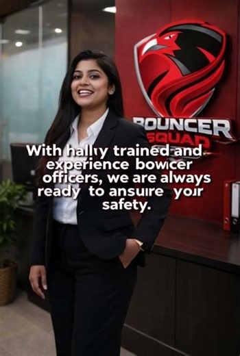 HELLO IN THIS VIDEO BOUNCER,LIFE GUARD,AND SECURITY SERVICE