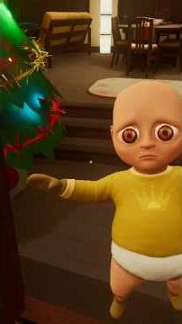 the baby yellow 🍼🍼 Haunted #😱😱 #viralvideo #trending #gaming