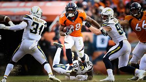 Rookie Report: A deep rookie class takes its first steps