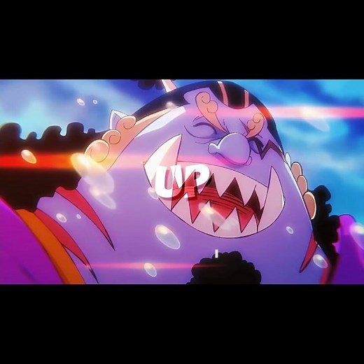 This Song Was Made for One Piece「Missing Piece」4K