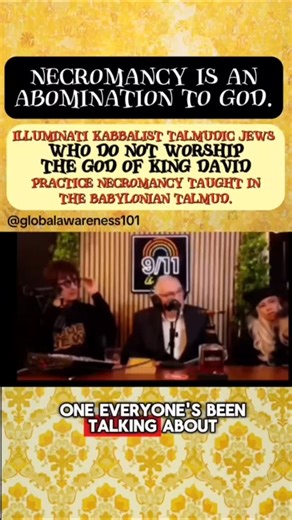 Josette Marie Berroteran on Instagram: "NYC Rabbi discusses necromancy rituals they perform underground. The Rabbi is saying they keep trying to resurrect Menachem Mendel Schneerson who they believe is their Messiah by doing rituals of necromancy. They use the dead bodies of their members of the Synagogue without their permission or the permission of the deceased family members. Google AI summary: Rabbi Menachem Mendel Schneerson: The seventh Rebbe of Chabad-Lubavitch, he was a globally influent