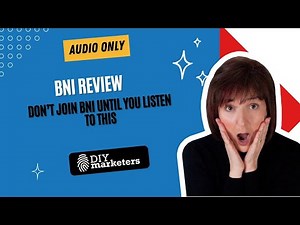 BNI Review and Tips for Referral Success