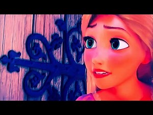 Disney Crossover: Belle