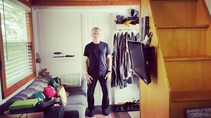 1K views · 58 reactions | #bigtrainingsmallspaces @stevemaxwellsc | Steve Maxwell | Facebook