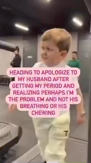 Who can relate? lol 😂 | Amanda Young