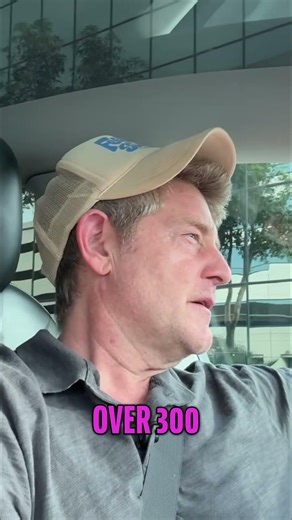 Randy's Donuts: LA's Iconic Landmark & Hilarious History! #shorts