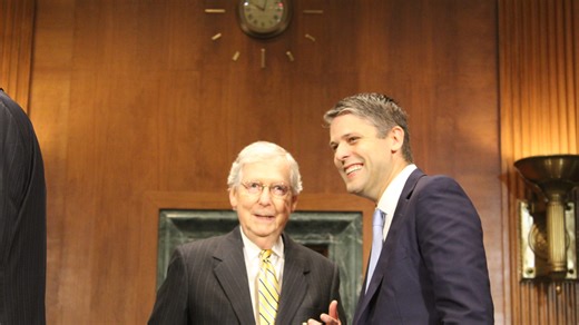 Gerth: A Louisville native is helping Trump harm America | Opinion