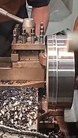 From Raw Metal to Precision Parts