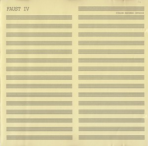 Faust - Faust IV