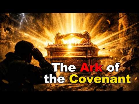 The Ark of the Covenant: History’s Most Dangerous Relic?