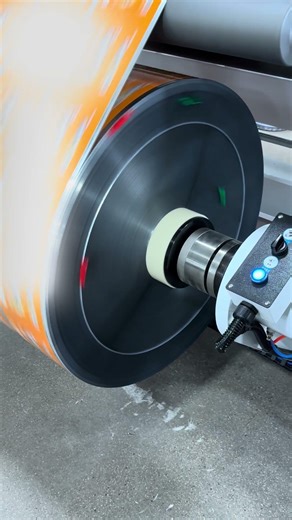 Flexible Packaging Flexographic Printing Roll Stock Roll Film Converting Pouch Sachet Converting