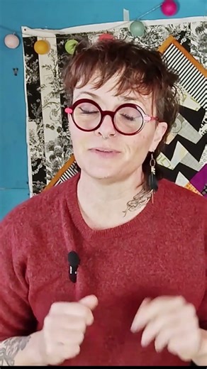 Cutter Rotatif : Le Secret pour une Coupe Parfaite (Fermeté + Douceur !) #patchworkdebutant