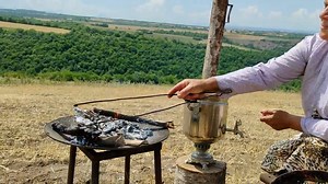 100K views · 8.8K reactions | Finnish Pie with Black Currant. | Country Life Vlog | Facebook