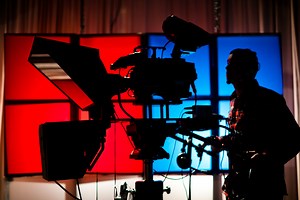 Electronic Media