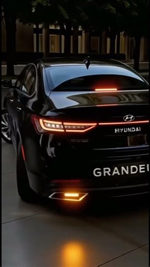 기다림은 끝났다: 2026 현대 그랜저 프리뷰#shorts#shortvideo